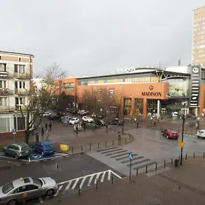  Apartament Gama K2124 Grand-tourist Polska