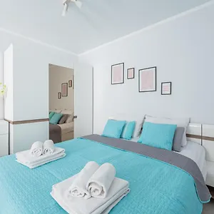  Apartament Port Polska