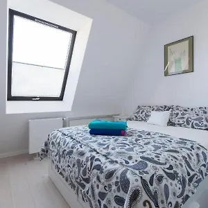  Apartament Mye - Okrzei Polska